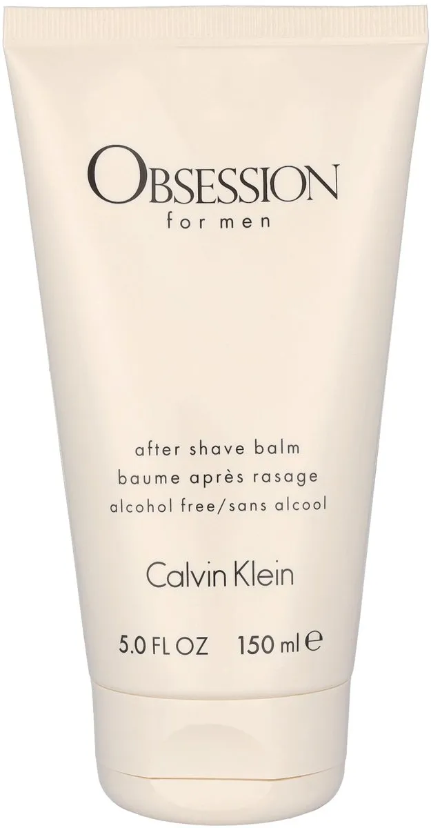 Calvin Klein Obsession After Shave Balm 150ml