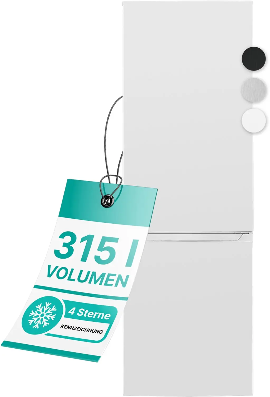 Bomann KG 7357