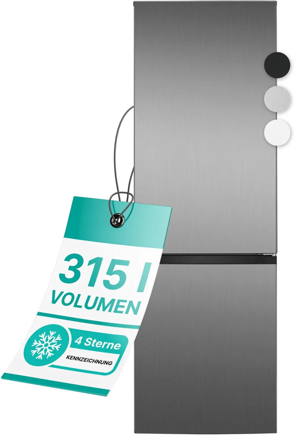 Bomann KG 7357