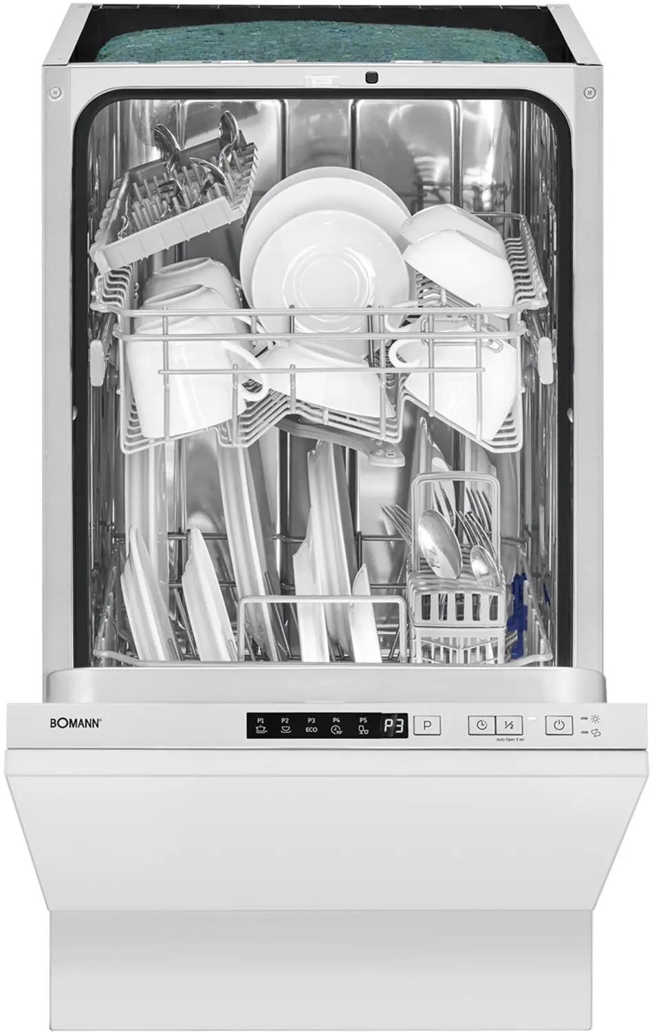 Bomann GSPE 7420 VI