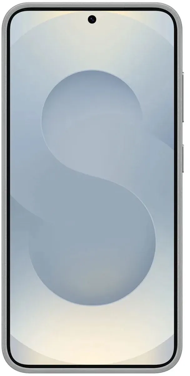Samsung Galaxy S25 Hoesje EF-VS931PJEGWW - Grijs
