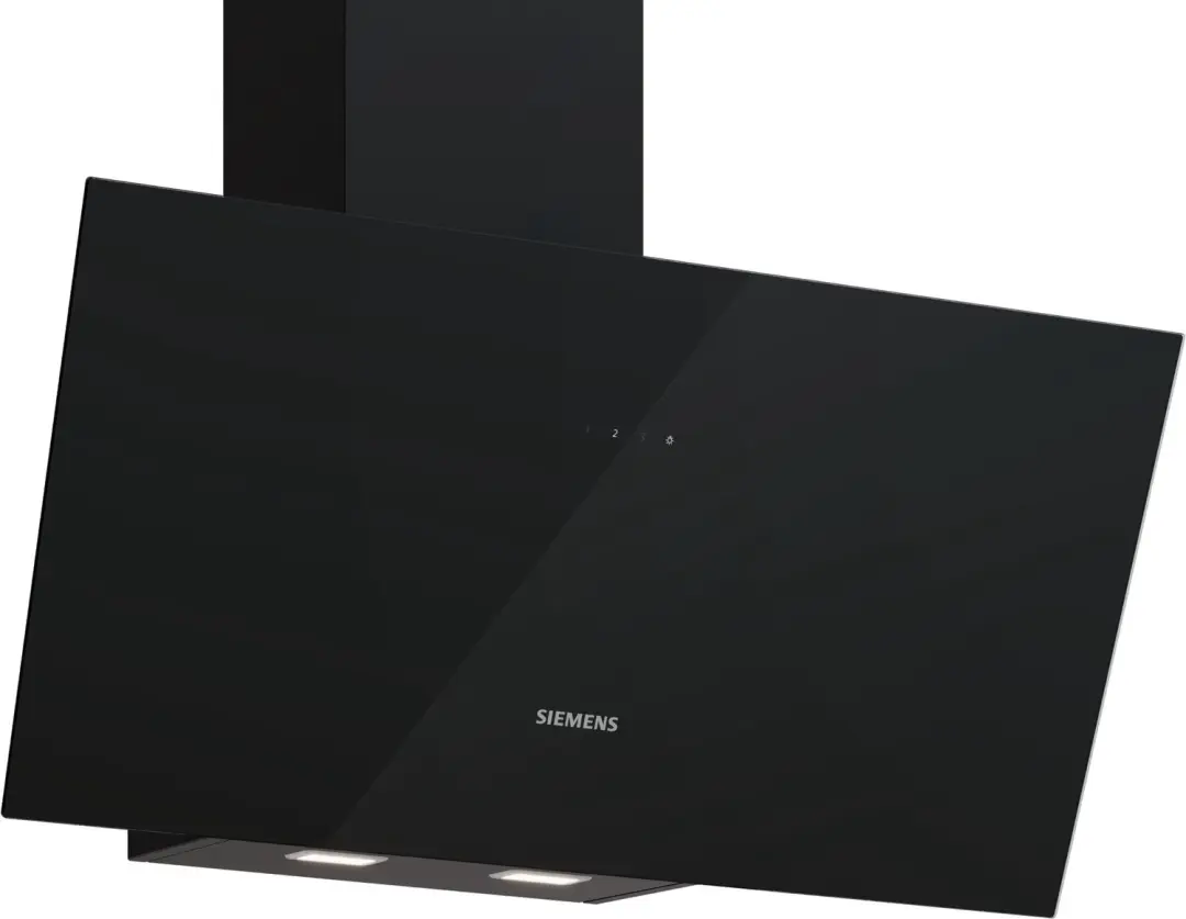 Siemens LC85KDF61 iQ300 Afzuigkap 80cm