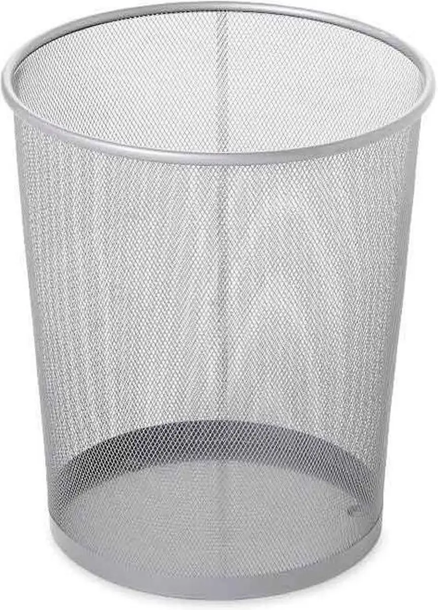 Papiermand Rubbermaid Concept 19 liter grijs