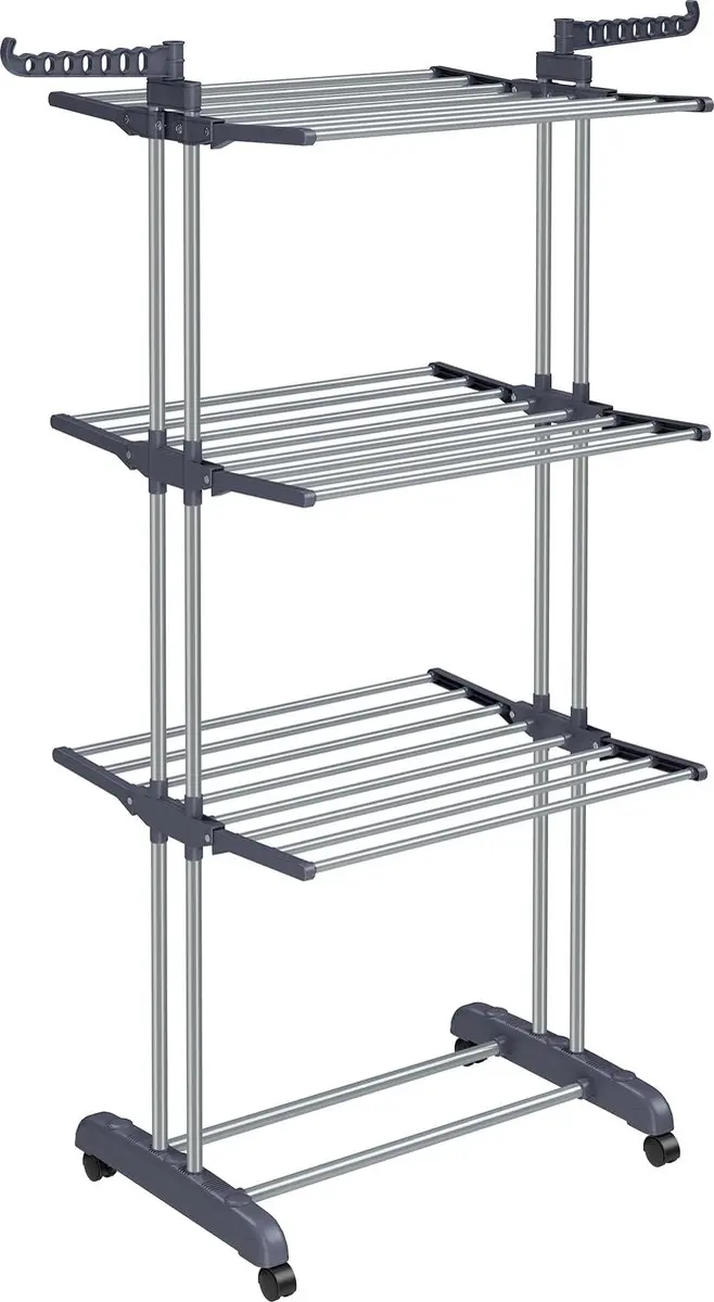 Songmics LLR701G01 Kledingrek