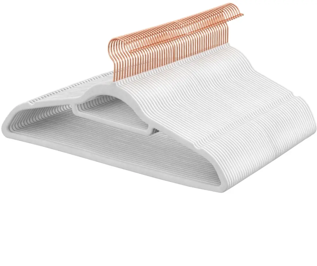 Songmics Kledinghangers CRF021W02
