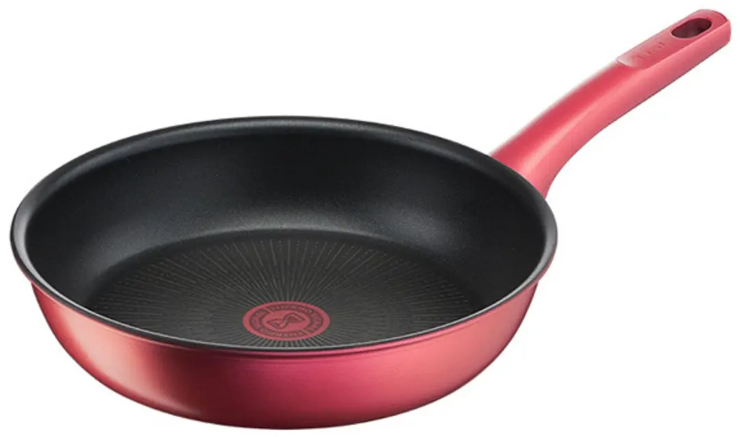 Tefal IH Rouge Unlimited Koekenpan 26 cm