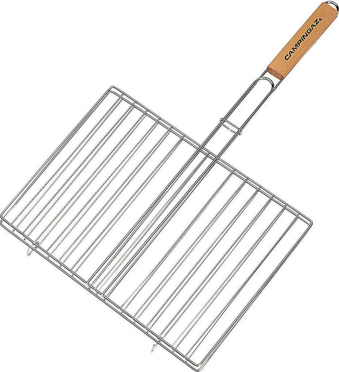 Campingaz Dubbel Rechthoekig Rooster