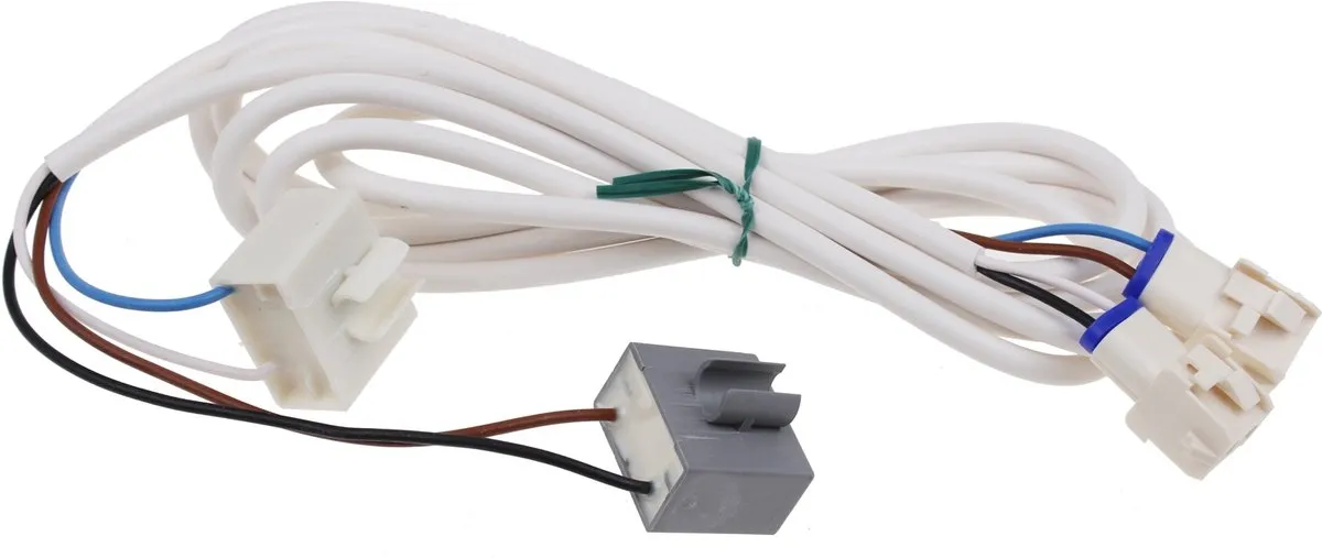Electrolux Thermische Beveiliging 2426484164
