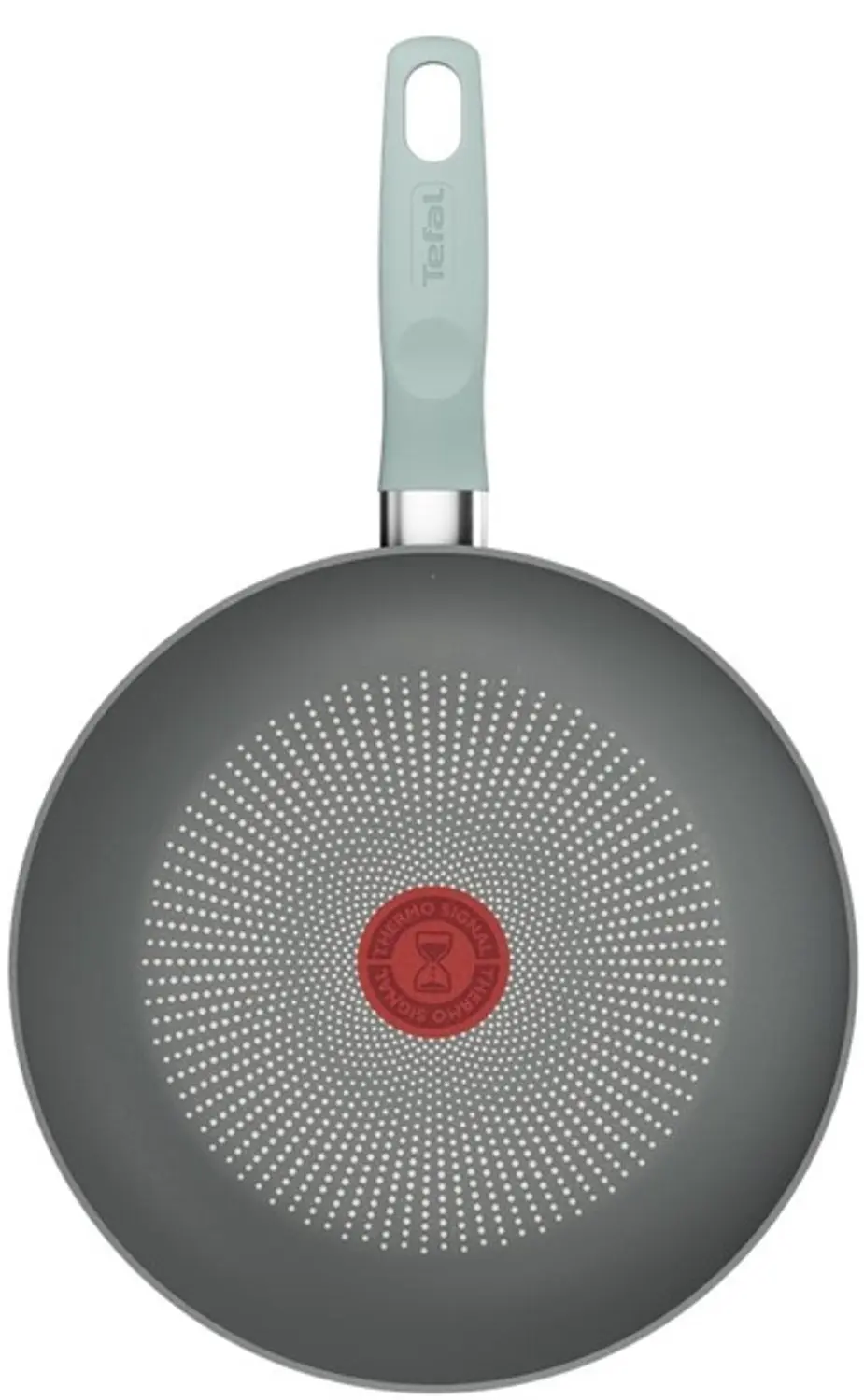 Tefal Halo Eucalyptus koekenpan 24 cm