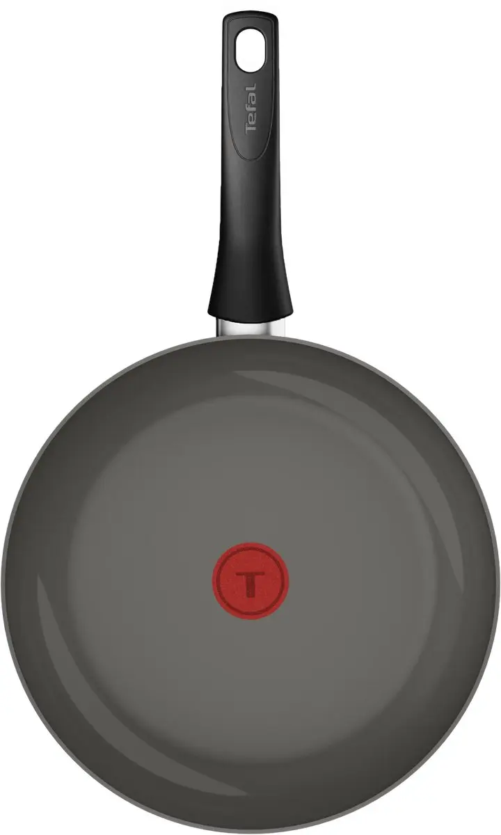 Tefal Renewal Keramische Koekenpannenset 24/28cm - 2-delig - afbeelding 2 van 6