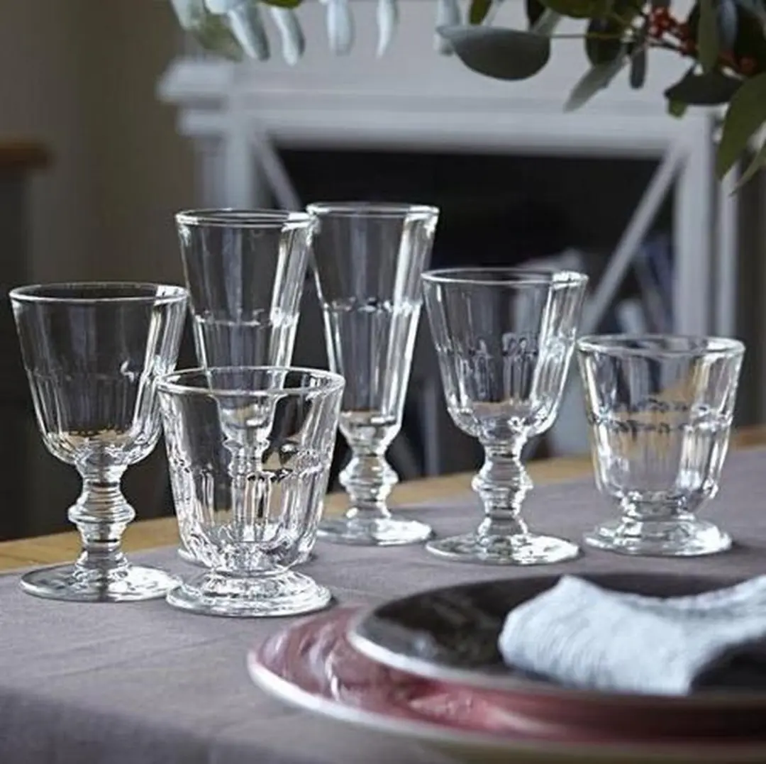La Rochère Perigord Champagneglas 16cl - 6 Stuks - afbeelding 2 van 6