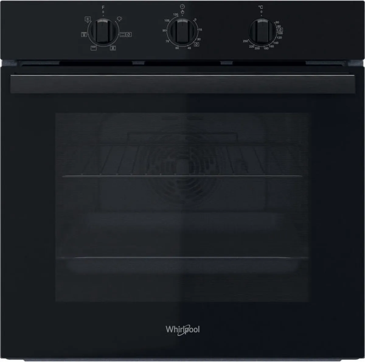 Whirlpool Elements OMR35HR0B Magnetron 71L