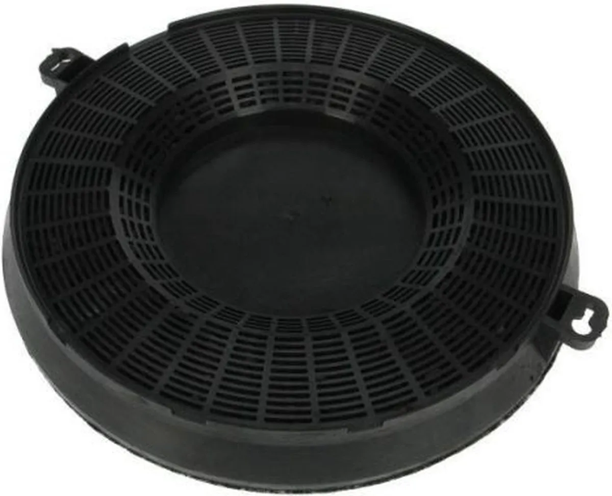 Electrolux MCFE06 Koolstoffilter - MCFE11 - Kleurenmix