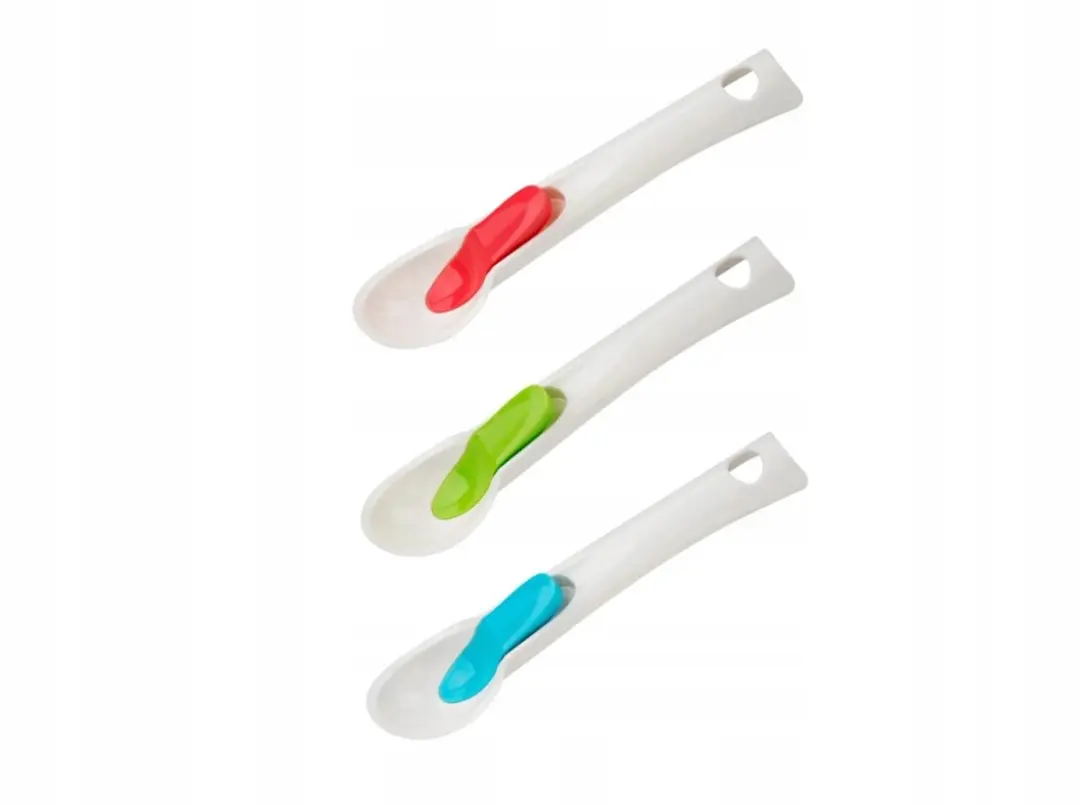 Fackelmann IJsladle Tropical 19,5cm