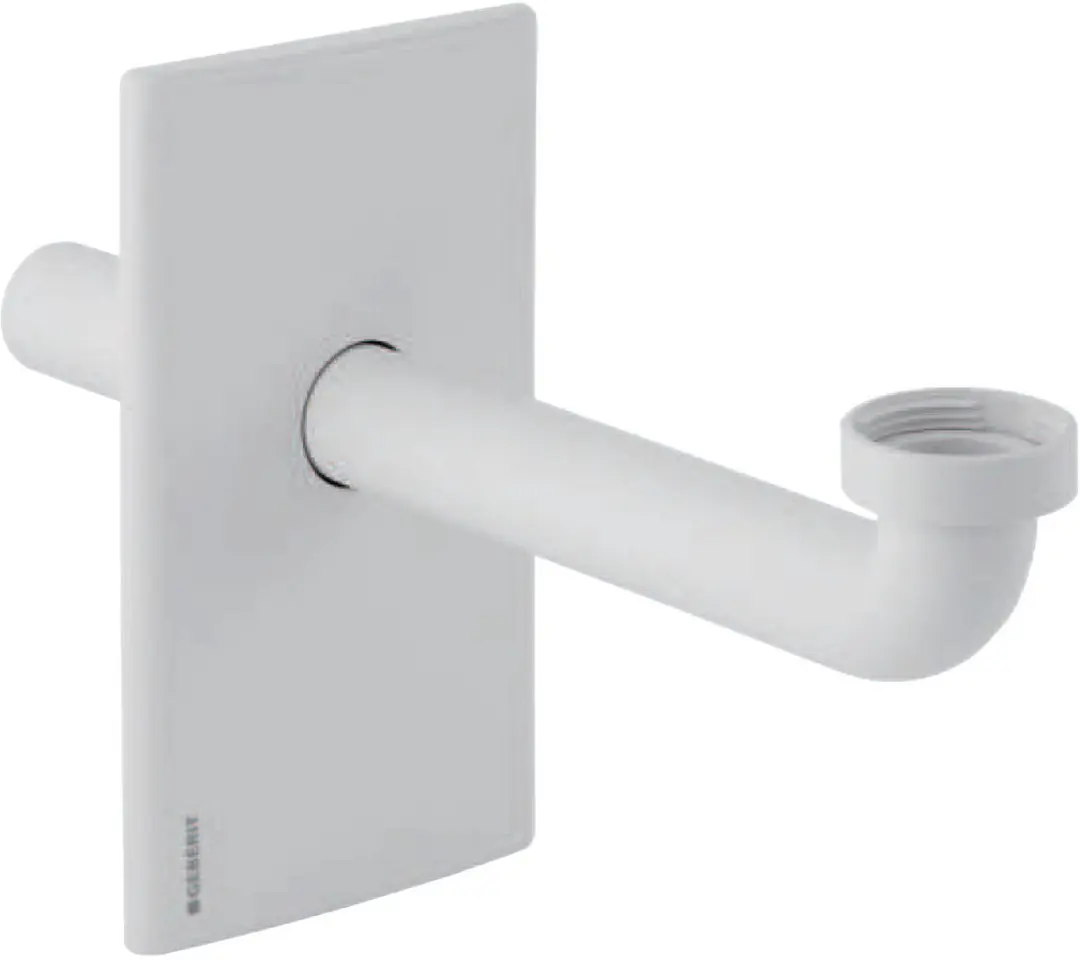 Geberit Afbouwset 115.416.21.1