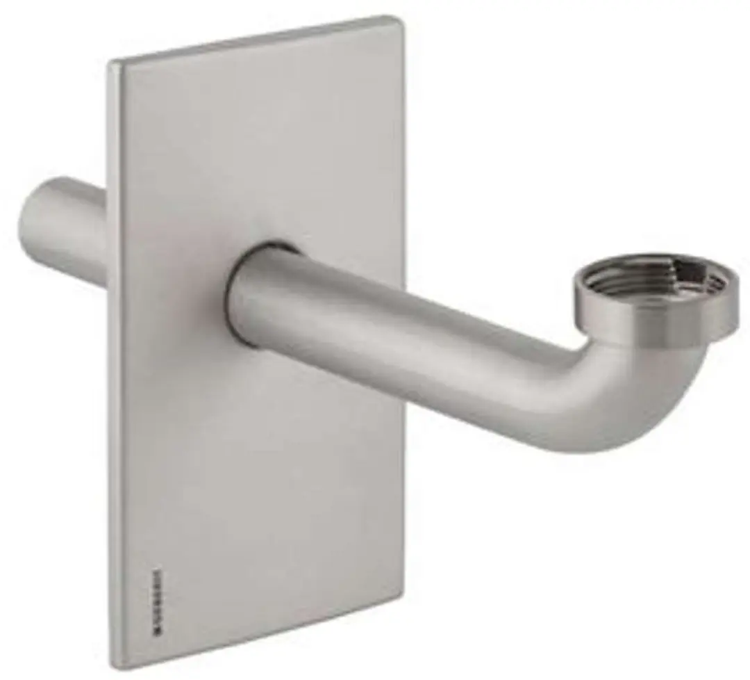 Geberit Afbouwset 115.416.21.1 - Chroom - afbeelding 2 van 2