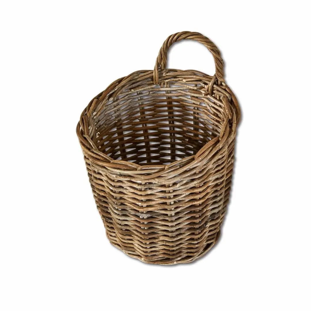 Loberon Mand Korovu - 28cm - Bruin - afbeelding 2 van 6