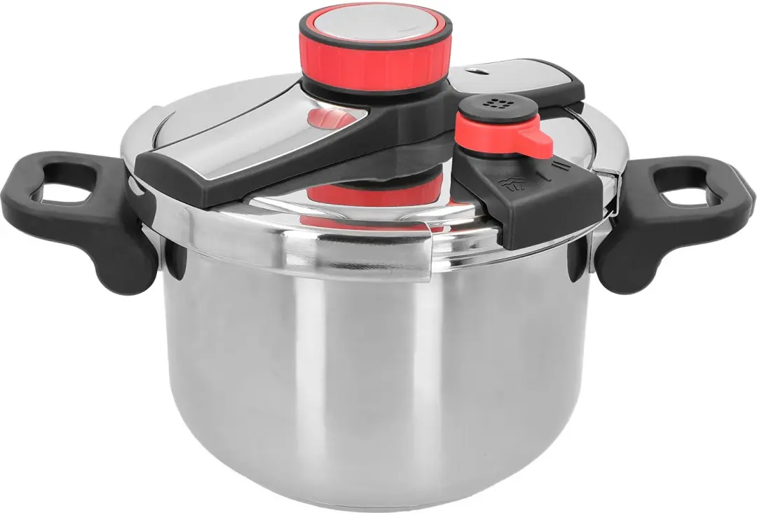 Browin Snelkookpan 6 Liter