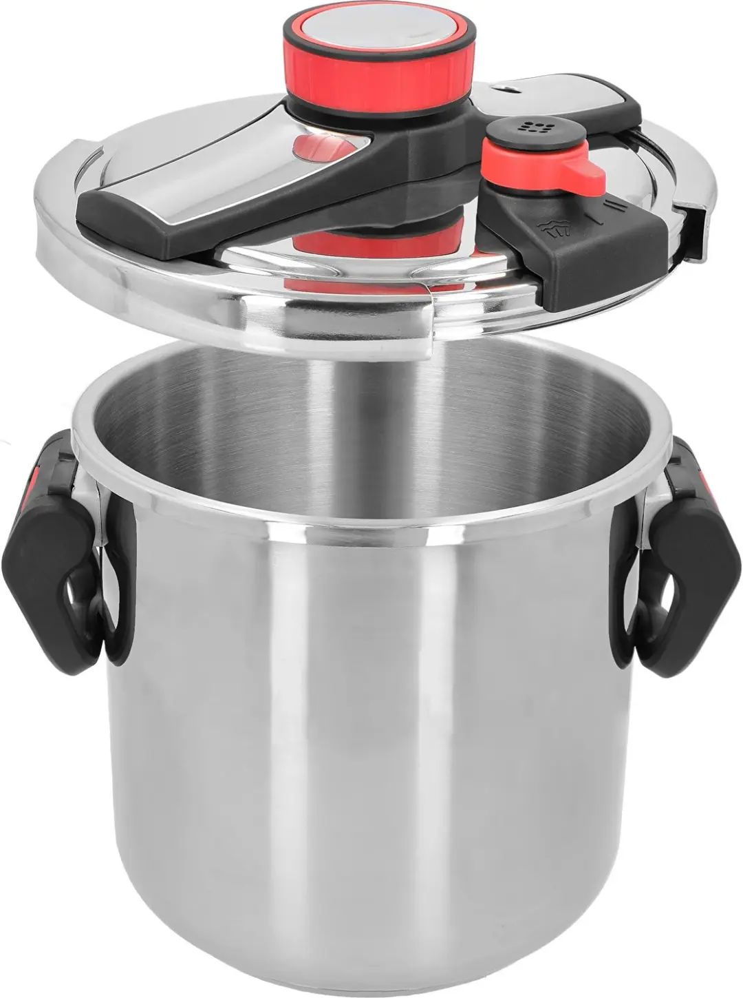 Browin Professionele Snelkookpan 8 Liter