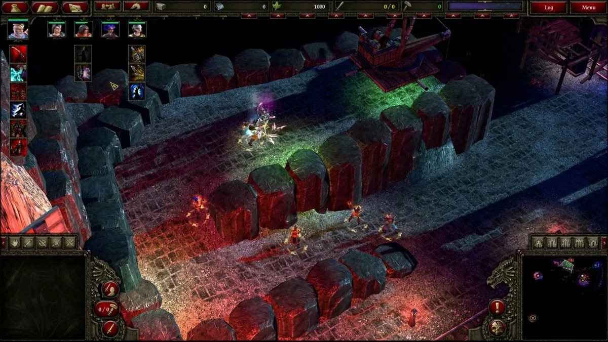 Xbox Spellforce 2