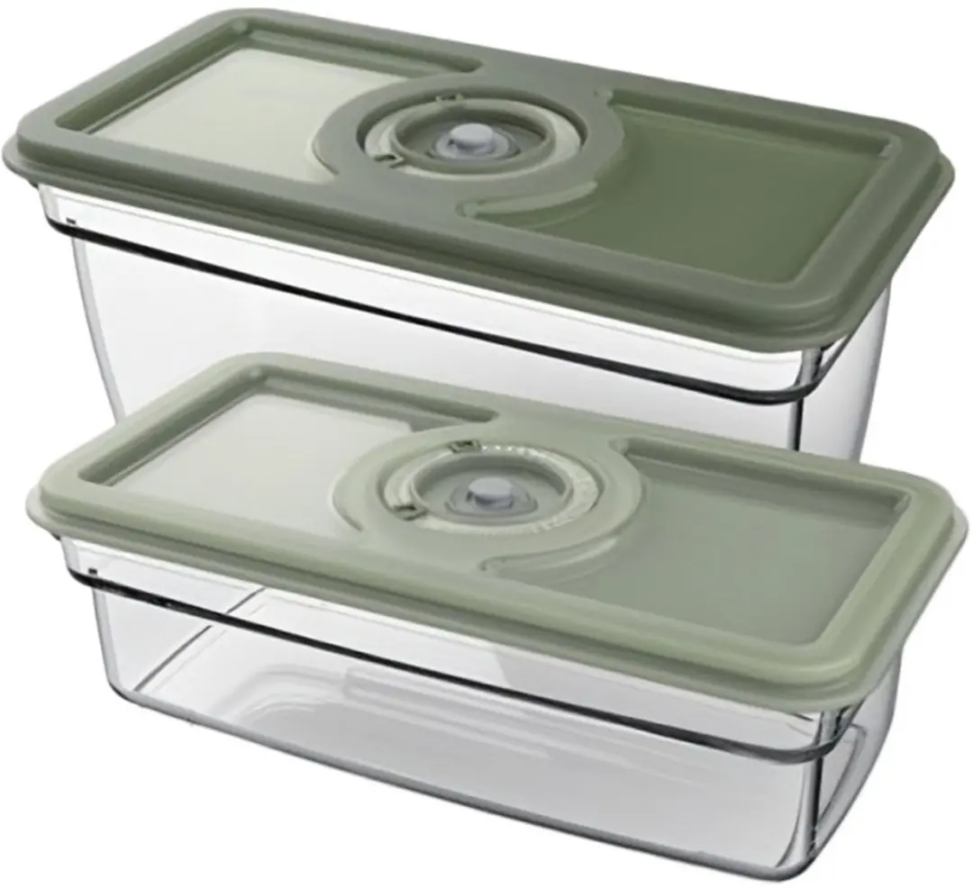 Electrolux EVFB1 Set vacuüm vershouddozen