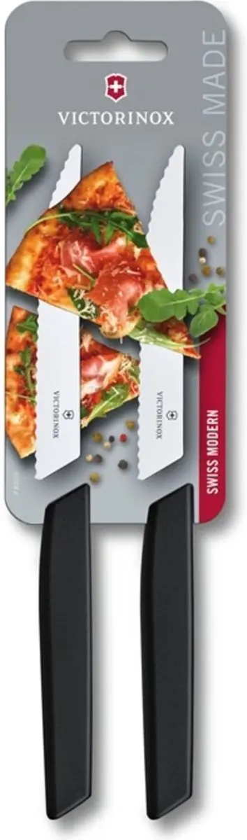 Victorinox Swiss Modern Steakmessenset 2-delig