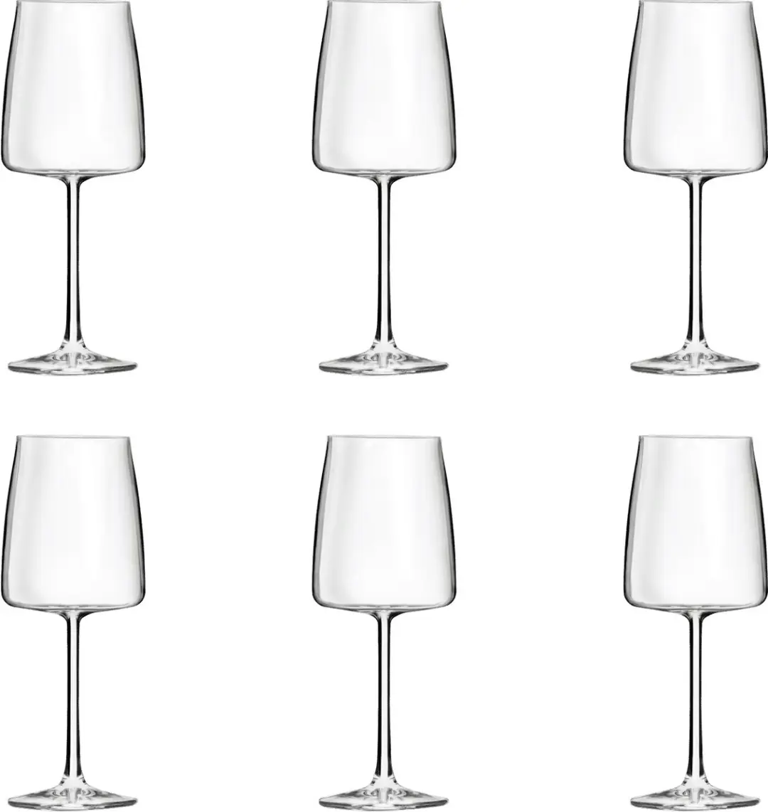 RCR Essential Wijnglas 43cl - 6 Stuks - afbeelding 6 van 6