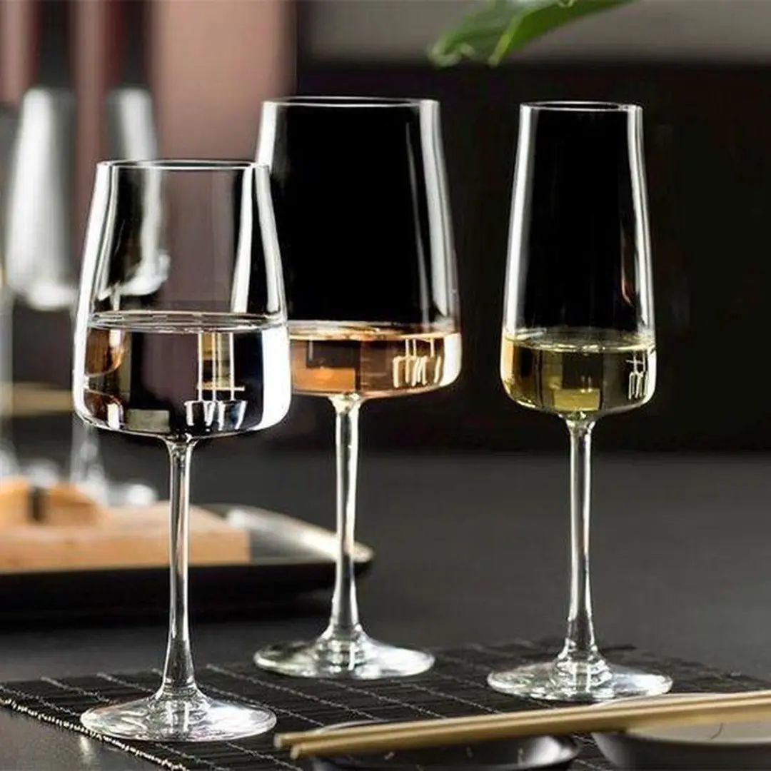 RCR Essential Wijnglas 43cl - 6 Stuks - afbeelding 2 van 6