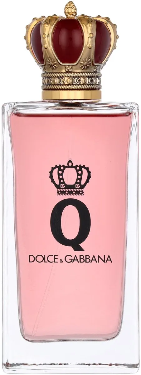 Dolce & Gabbana Q Vrouwenparfum 100ml