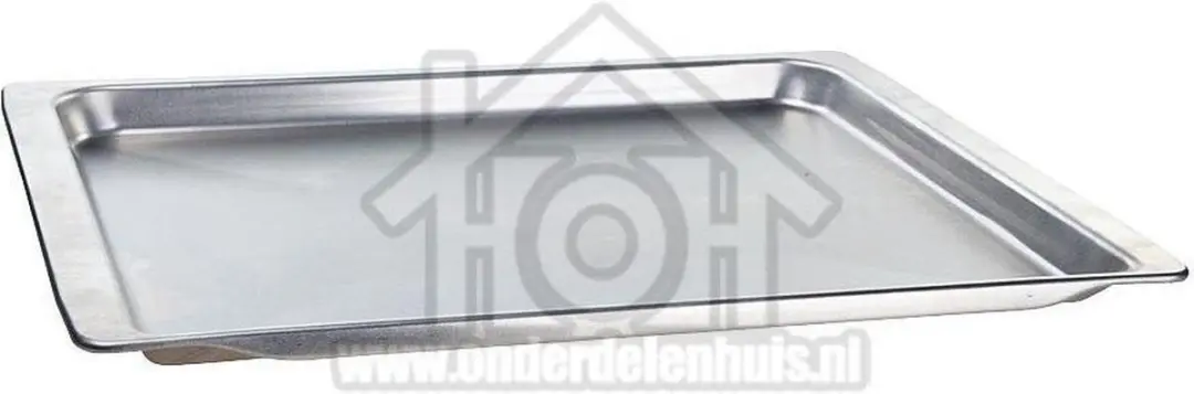 Bosch Bakplaat Geemailleerd 465x345mm HB23AB540, HB42AR250E 00472797