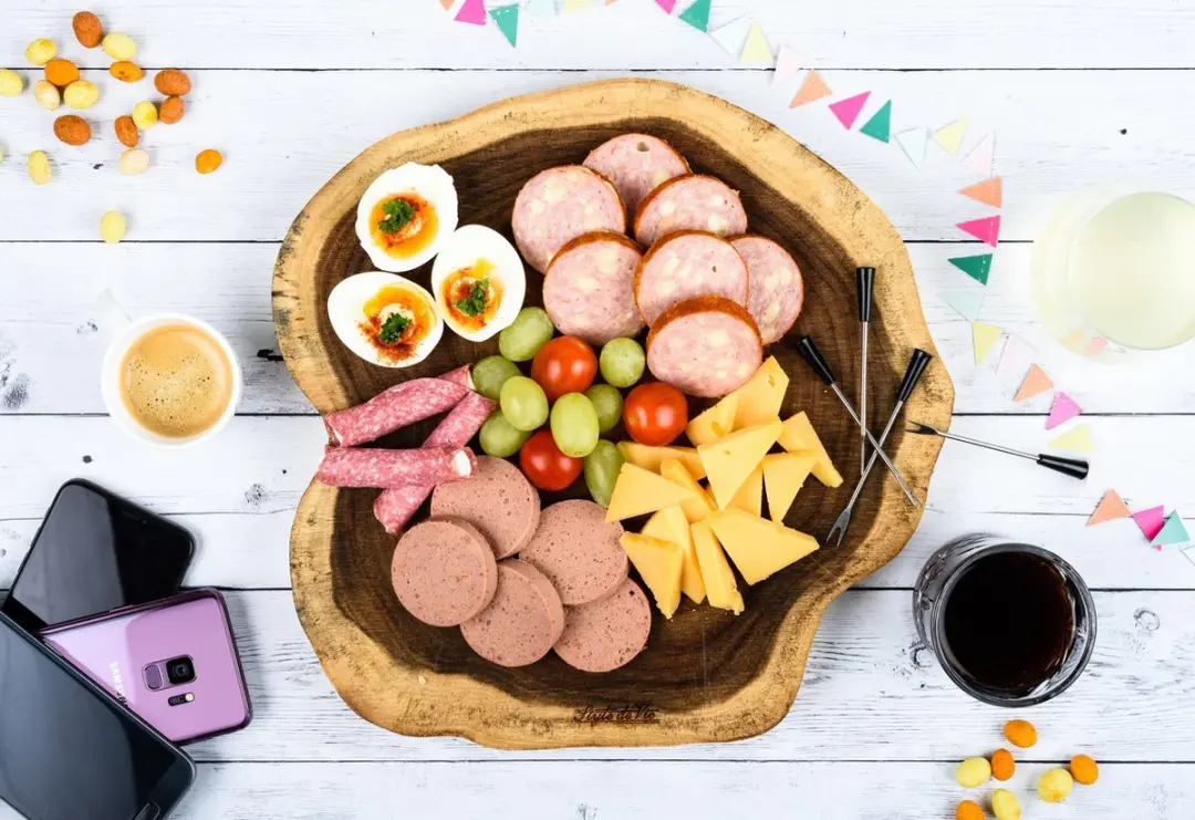 Laguiole Style de Vie Pinchos 12-delig - Zwart - afbeelding 3 van 6