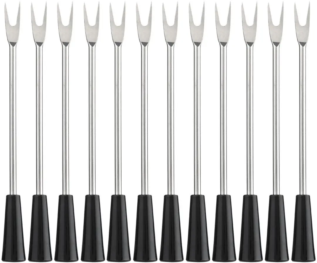 Laguiole Style de Vie Pinchos 12-delig