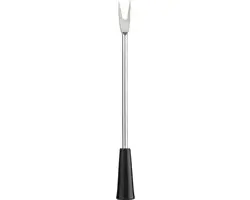 Laguiole Style de Vie Pinchos 12-delig - Zwart - afbeelding 2 van 6