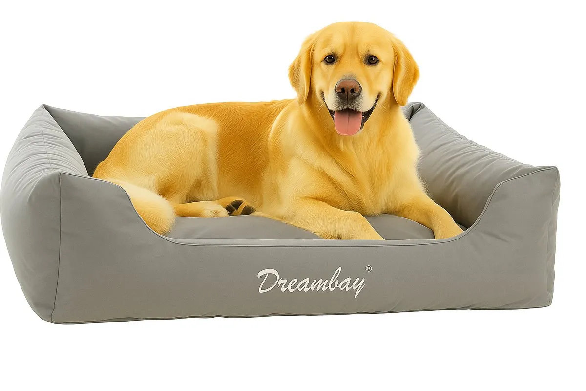 Flamingo Dreambay Hondenmand 120cm