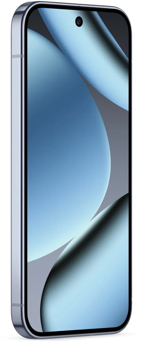 Google Pixel 10 Pro GA10315-GB - 256GB - Grijs
