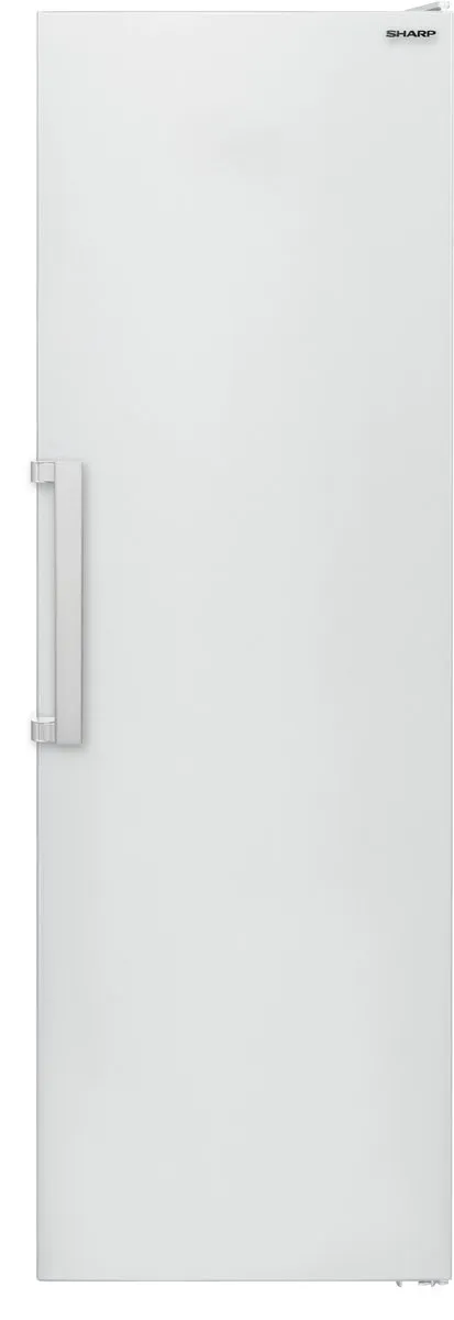 Sharp SJLC11CMXWDEU Koelkast No Frost 389L