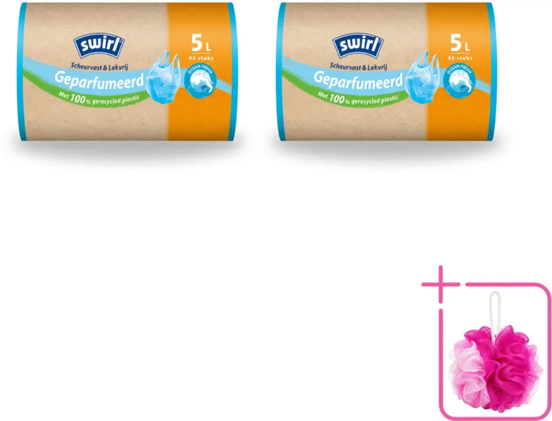 2 x Swirl