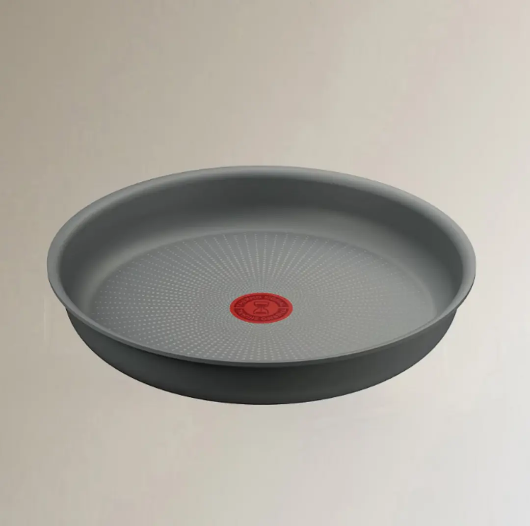 Tefal Ingenio Halo koekenpan 28 cm (L80106)