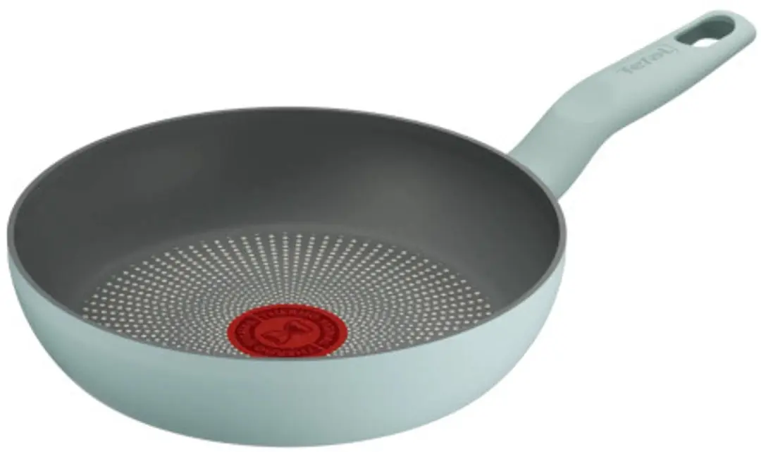 Tefal Halo Eucalyptus Koekenpan 20 cm