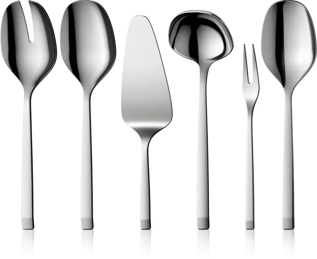 WMF Mosaiq Serveerbestekset 1214926040