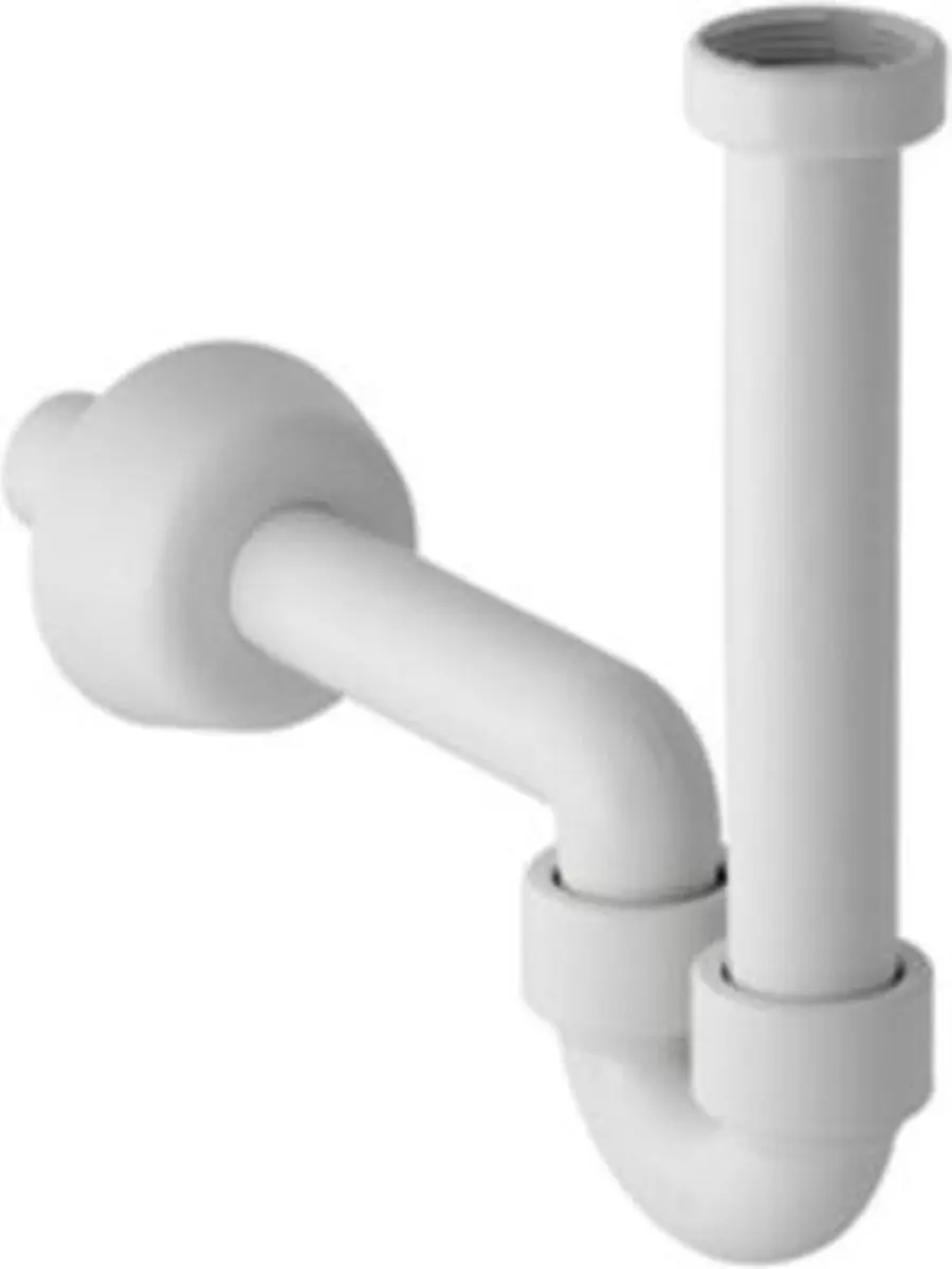 Geberit Beker Sifon 151.113.11.1