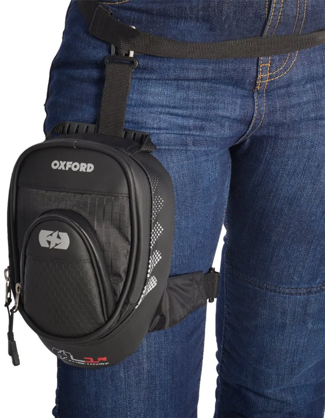 Oxford L1R Beenzak 1L