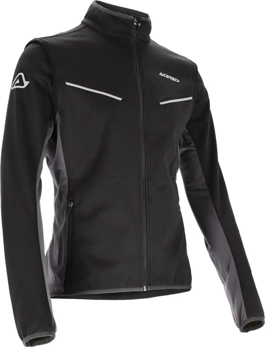 Acerbis Track Softshell Jas