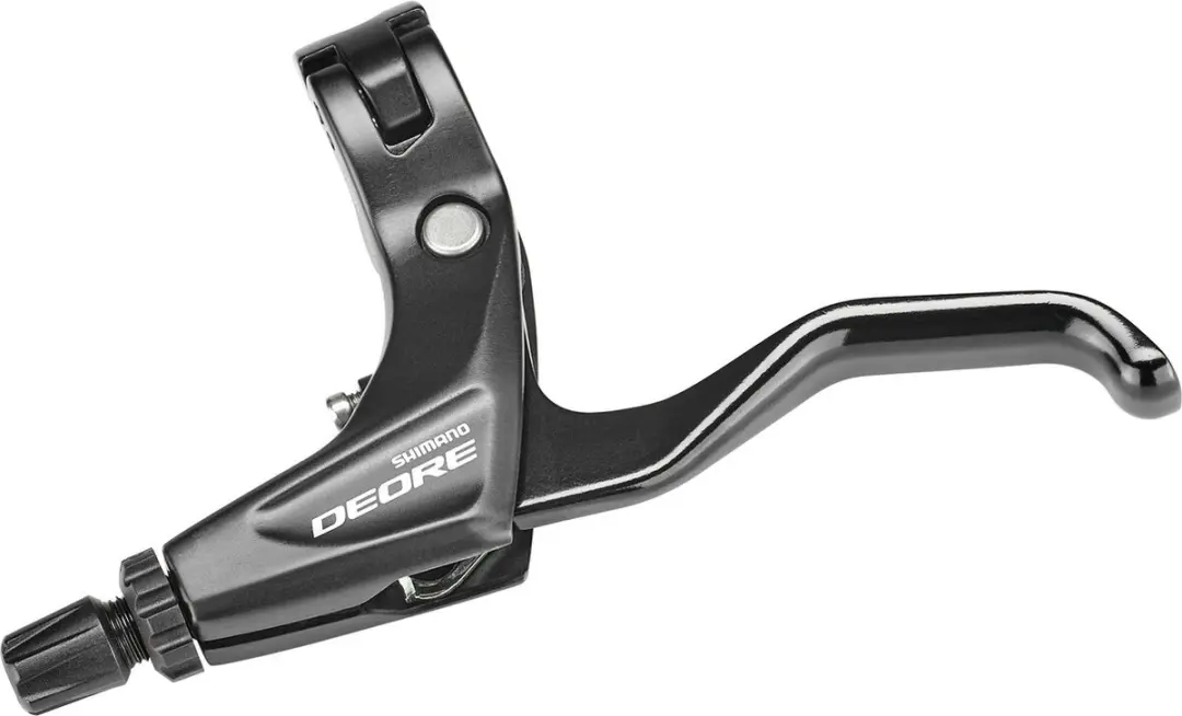 Remhendel links Shimano Deore BL-T610