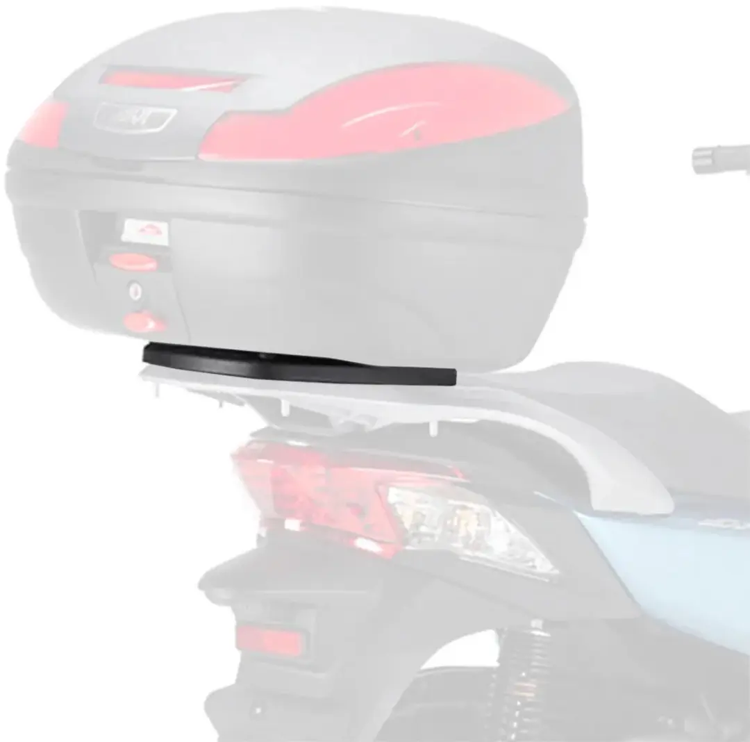 Givi E223 Topkofferhouder - Honda SH 300i - afbeelding 3 van 3