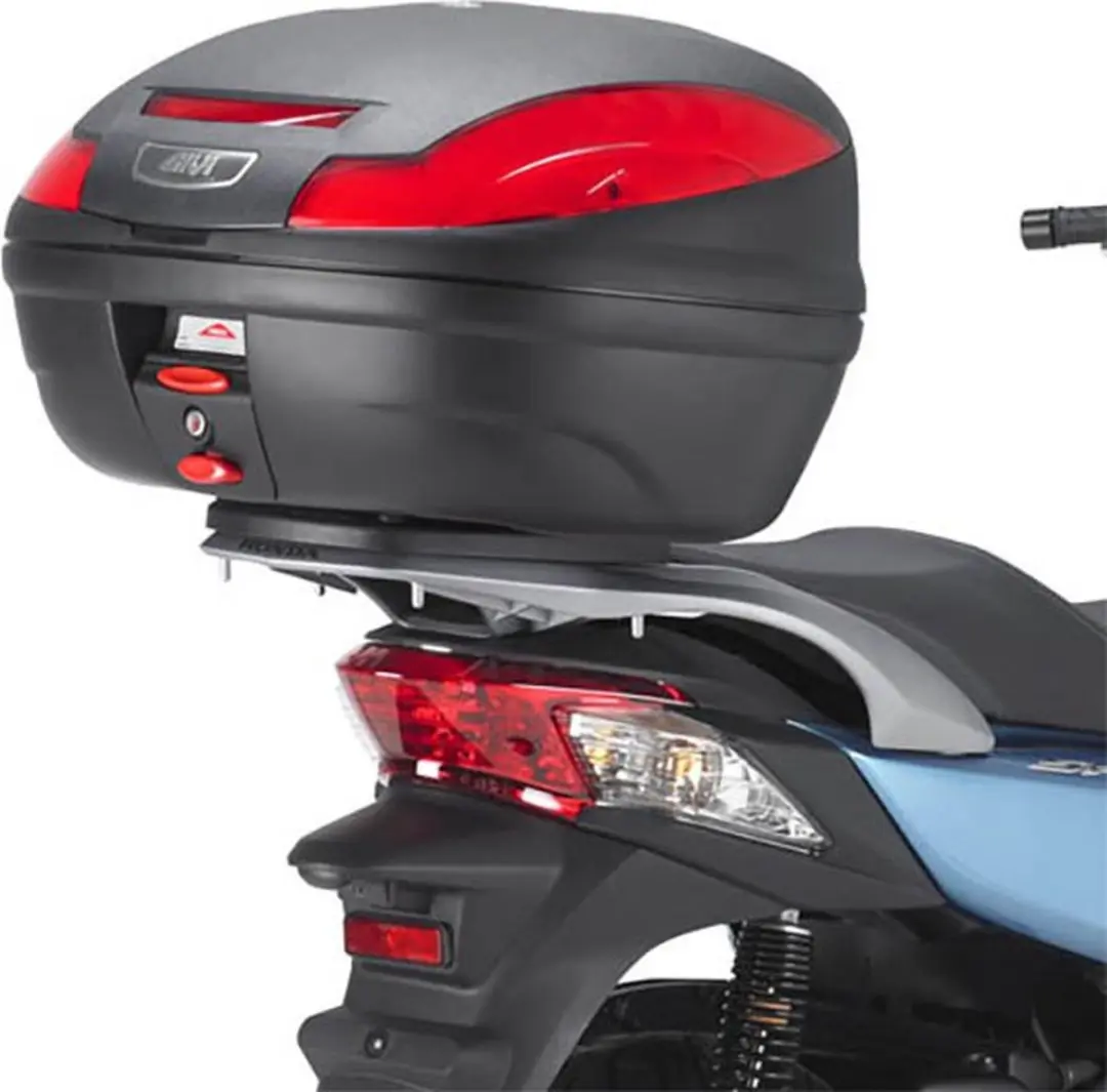 Givi E223 Topkofferhouder - Honda SH 300i - afbeelding 2 van 3