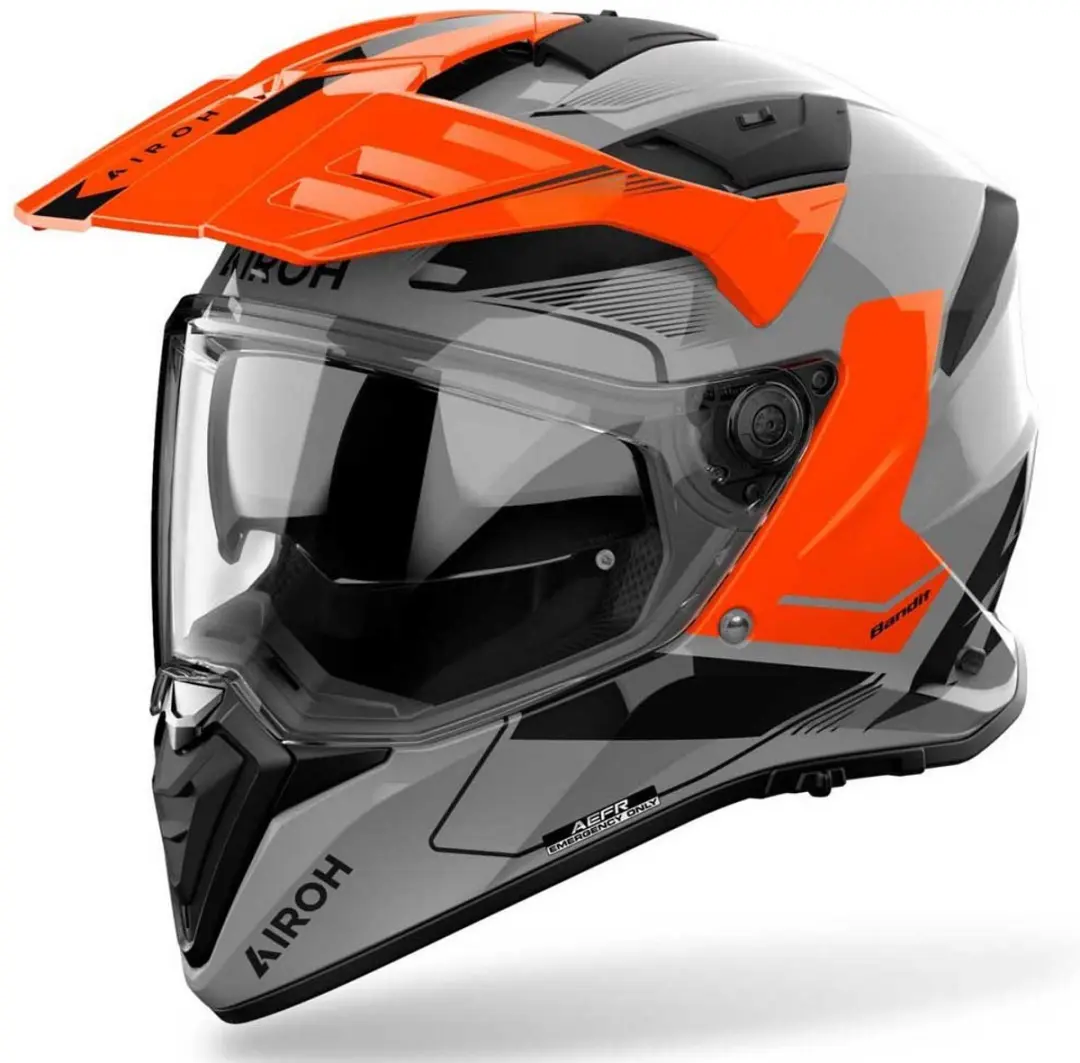 Airoh Bandit Tune Endurohelm L