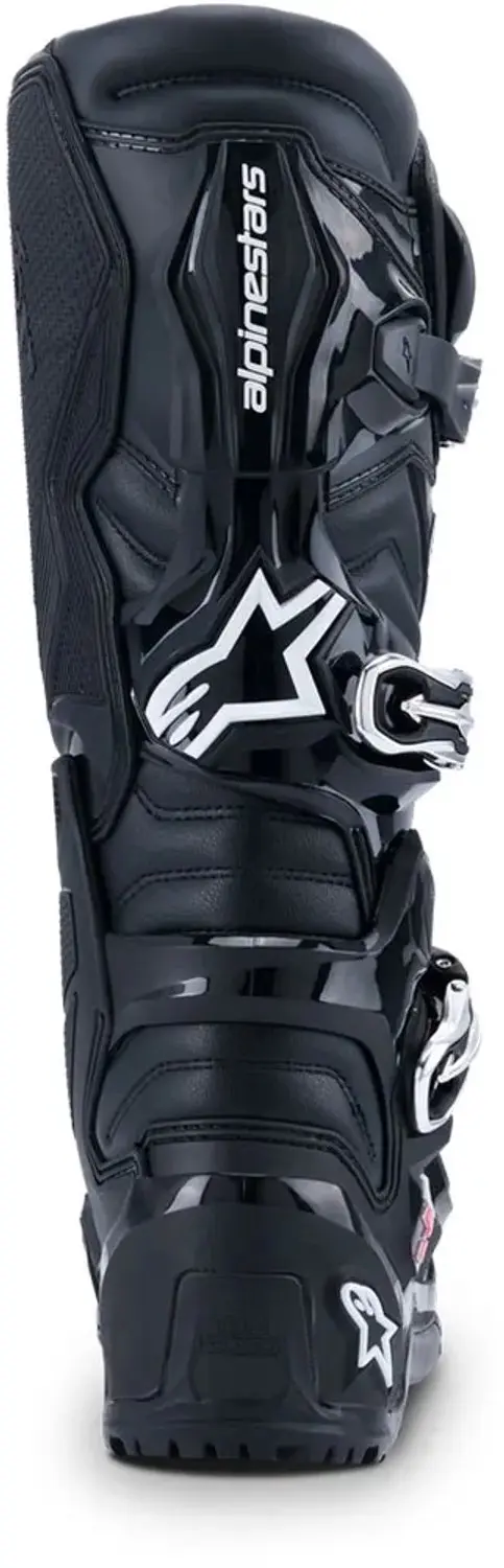 Alpinestars Tech 7 Enduro Drystar WP Laarzen - Zwart - afbeelding 3 van 6