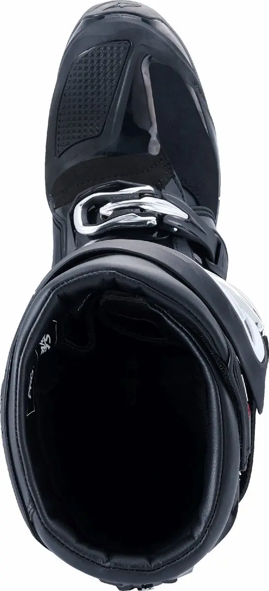 Alpinestars Tech 7 Enduro Drystar WP Laarzen - Zwart - afbeelding 4 van 6