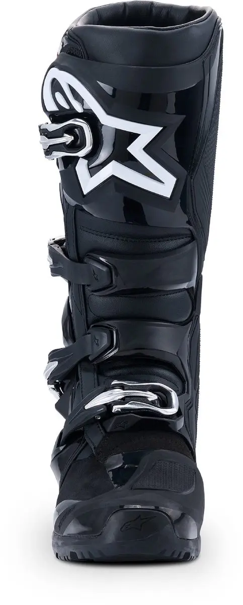 Alpinestars Tech 7 Enduro Drystar WP Laarzen - Zwart - afbeelding 5 van 6
